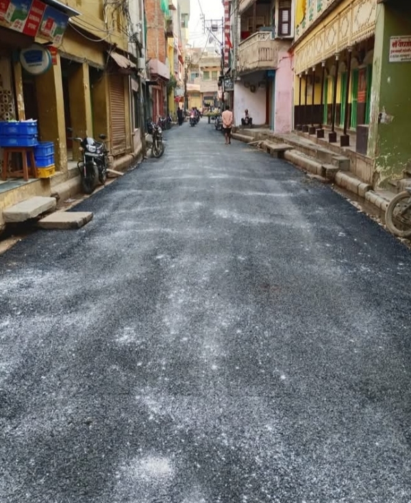 روڈ