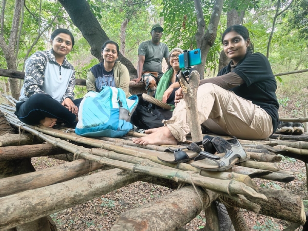 Environment Yeoor Wildlife