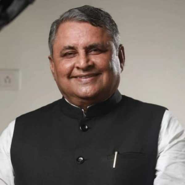 جرائم، بدعنوانی اور فرقہ پرستی کے خلاف زیرو ٹالرینس کی پالیسی جاری رہے گی: وجے چودھری