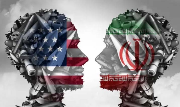 امریکہ اور ایران کے بیچ دھمکیوں کا تبادلہ،ٹرمپ کا جنگ جلد از جلد ختم کرنے کا اعلان