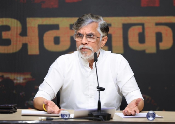 حکومت مہنگائی کو روکنے کے بجائے عوامی مشکلات میں اضافہ کر رہی ہے: کانگریس حکومت مہنگائی کو روکنے کے بجائے عوامی مشکلات میں اضافہ کر رہی ہے: کانگریس