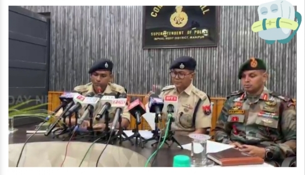 Manipur-Militants-Arrest-Weapons-Ammunition-Recove