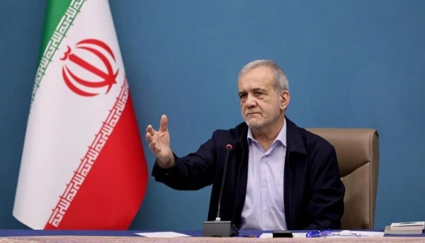ایران نے جنگ ٹالنے کیلئے ہر راستہ تلاش کیا: صدر پزشکیان