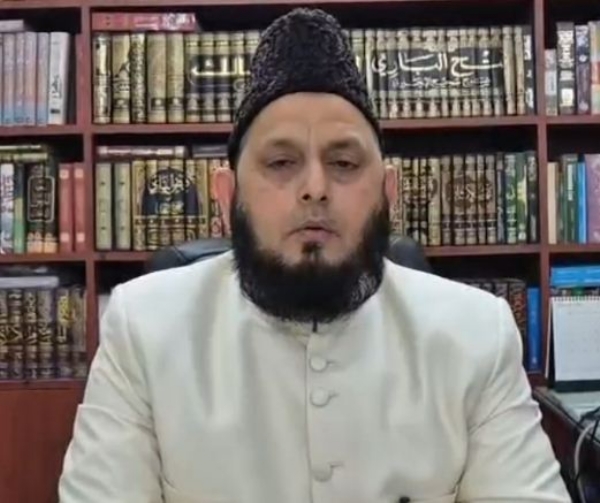صرف قانونی طور پر اجازت یافتہ جانوروں کی قربانی کریں: اسلامک سینٹر آف انڈیا صرف قانونی طور پر اجازت یافتہ جانوروں کی قربانی کریں: اسلامک سینٹر آف انڈیا
