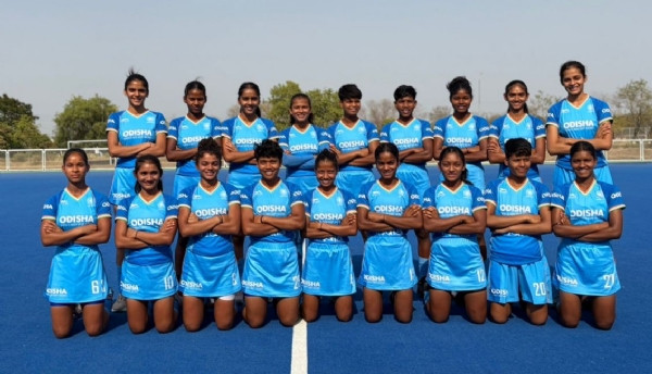 Sports-Hockey-Indian-Womenssquad-U18AsiaCup Sports-Hockey-Indian-Womenssquad-U18AsiaCup