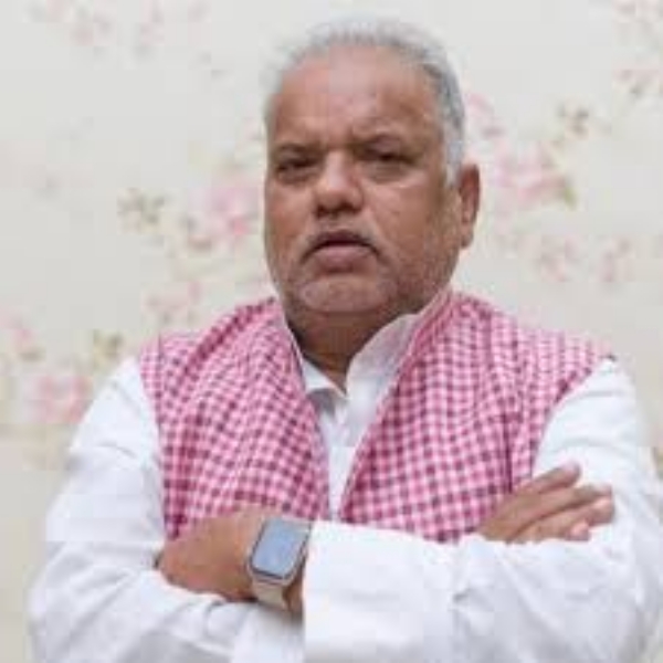 میڈیا کے بغیر جمہوریت کا تصور نامکمل :شرون کمار میڈیا کے بغیر جمہوریت کا تصور نامکمل :شرون کمار