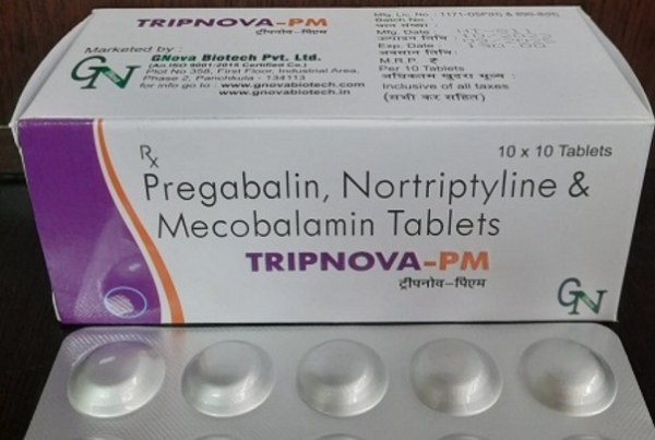 Pregabalin-schedule-1-health-m