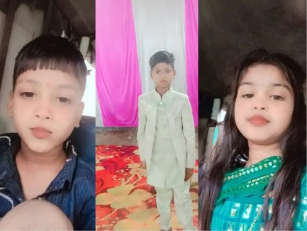 متوفیان کی فائل تصویر