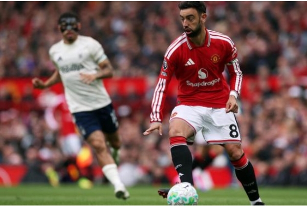 Sports-Football-ManchesterUnited-BrunoFernandes Sports-Football-ManchesterUnited-BrunoFernandes