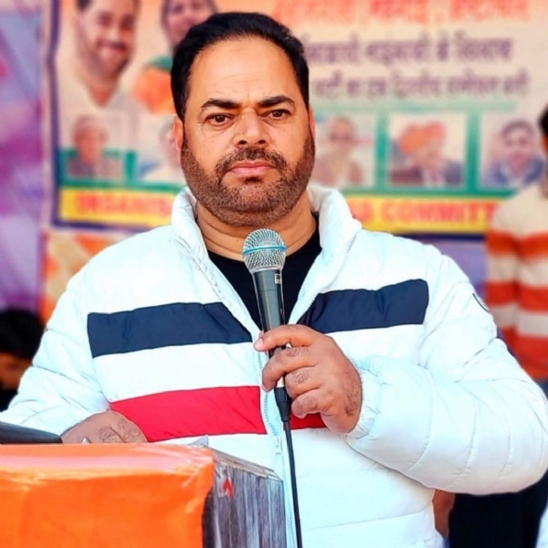 Vikar rasool