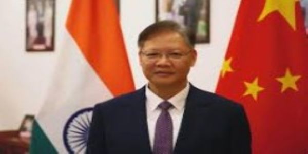 ہندوستانی نوجوانوں کو چینی زبان سیکھ کر دونوں ملکوں کے درمیان دوستی کا  سفیر بننا چاہیے : چینی سفیر