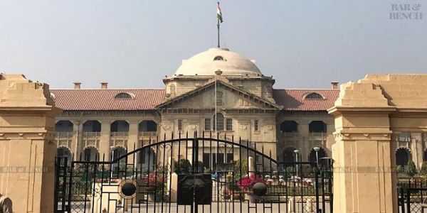 یوگی آدتیہ ناتھ کو مورکھ منتری کہنے کا معاملہ ، ہائی کورٹ سے بھیم آرمی کے لیڈر کوعبوری تحفظ