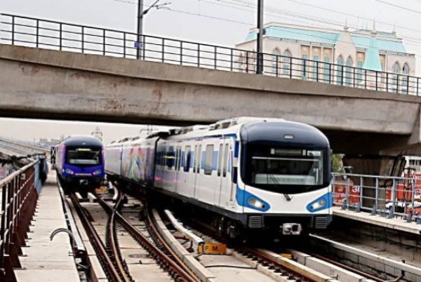 Gurugram-rapid-metro-stop-bijl Gurugram-rapid-metro-stop-bijl