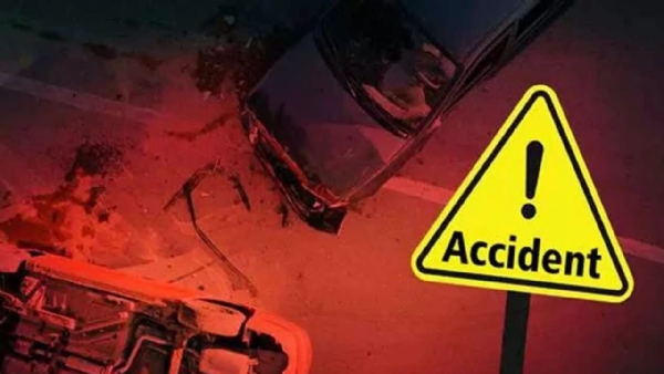 شملہ: کار کھائی میں گر ی، بزرگ جوڑے کی موت، بیٹا اور دو زخمی شملہ: کار کھائی میں گر ی، بزرگ جوڑے کی موت، بیٹا اور دو زخمی