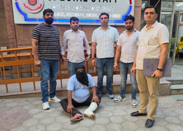 بوانہ میں منشیات اسمگلنگ کے ماڈیول کا پردہ فاش، گھر کے ڈیپ فریزر سے 90 کلو سے زائد چرس برآمد بوانہ میں منشیات اسمگلنگ کے ماڈیول کا پردہ فاش، گھر کے ڈیپ فریزر سے 90 کلو سے زائد چرس برآمد