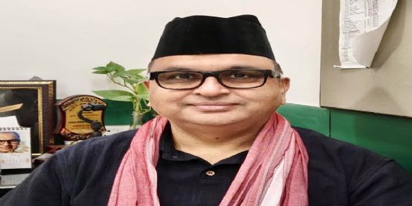 عیدالاضحی پر امن اور ہم آہنگی برقرار رکھیں، ممنوعہ جانوروں کی قربانی نہ کریں: جمال صدیقی