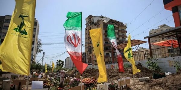 ایران سے آنے والے پیغام مثبت ہیں، حزب اللہ کو تنہا نہیں چھوڑے گا