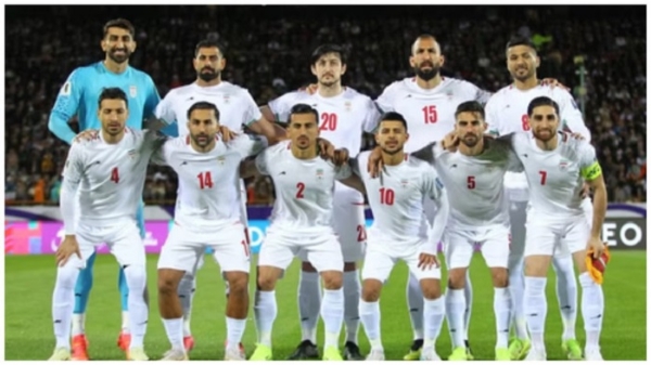 فیفا کا ایران کے حق میں بڑا فیصلہ، ورلڈ کپ کا بیس کیمپ میکسیکو منتقل فیفا کا ایران کے حق میں بڑا فیصلہ، ورلڈ کپ کا بیس کیمپ میکسیکو منتقل