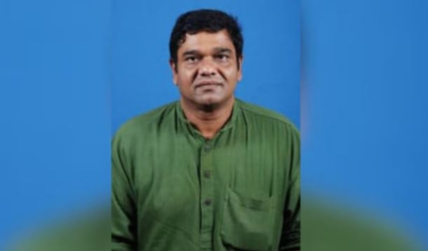 اوڈیشہ: بی جے ڈی راجیہ سبھا کے رکن پارلیمنٹ دیباشیس سامنترائے نے پارٹی سے استعفیٰ دیا