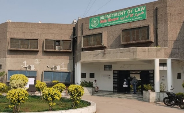 لا فیکلٹی اے ایمی و
