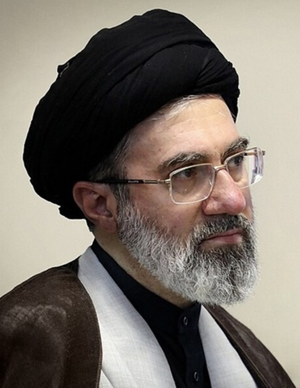 ایران میں کوئی نہیں جانتا کہ مجتبیٰ خامنہ ای کہاں ہیں : امریکی حکام