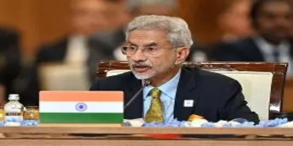 وزیر خارجہ ایس جے شنکر نے افریقہ ڈے پر مبارکباد پیش کی، شراکت داری کو مضبوط بنانے کے عزم کا اظہار کیا