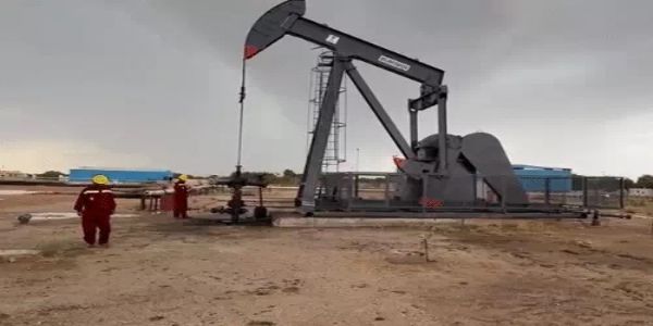 جیسلمیر میں قدرتی گیس کے نئے ذخائر دریافت