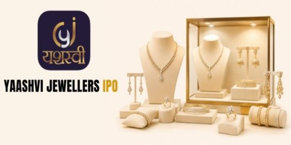 سبسکرپشن کے لیے کھلا یشسوی جیولرز کا آئی پی او، 2 جون کو لسٹنگ ممکن