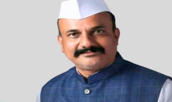 Politics Maha Congress Fuel Prices