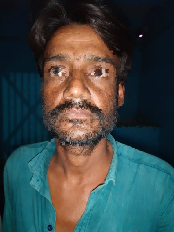 گاڑی چیکنگ سے مویشی چوری کا ریکیٹ بے نقاب، تین مویشی برآمد گاڑی چیکنگ سے مویشی چوری کا ریکیٹ بے نقاب، تین مویشی برآمد