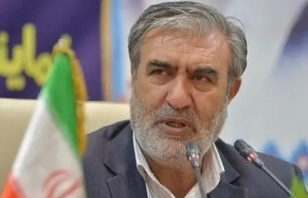 ایرانی رکن پارلیمنٹ نے کسی بھی نئے امریکی حملے کا منہ توڑ جواب دینے کی دھمکی دی ایرانی رکن پارلیمنٹ نے کسی بھی نئے امریکی حملے کا منہ توڑ جواب دینے کی دھمکی دی