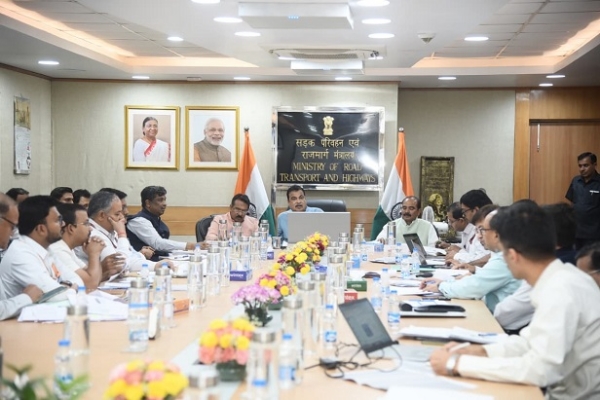 GADKARI-NH-DELHI-HARYANA-REVIE