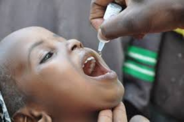Health Solapur Polio Vaccination Health Solapur Polio Vaccination