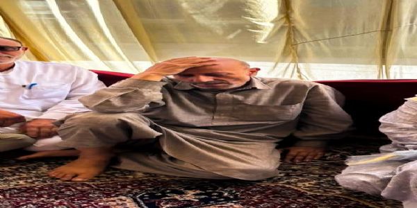 عدالت عالیہ نے ٹیرر فنڈنگ کیس میں انجینئر رشید کی 25 سے 30 جون تک عبوری ضمانت منظور کی