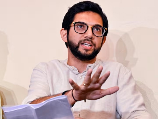 Politics Shiv Sena UBT SIR Politics Shiv Sena UBT SIR