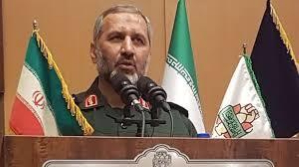 ایران نے امریکہ کو جنگ بندی کی خلاف ورزی پر خبردار کیا، سخت جواب کی دھمکی دی ایران نے امریکہ کو جنگ بندی کی خلاف ورزی پر خبردار کیا، سخت جواب کی دھمکی دی