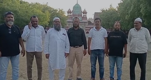عیدگاہ کمیتی عیدگاہ کمیتی