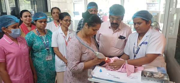 Health Thane ROP Children Health Thane ROP Children