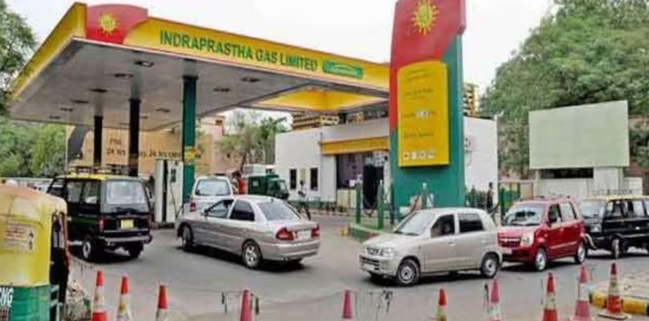 CNG CNG