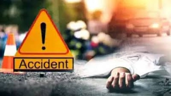 حادثے کی علامتی تصویر حادثے کی علامتی تصویر