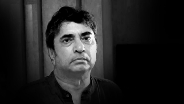 معروف بنگالی فلم ڈائریکٹر انیک دت کی چھت سے گر کر موت