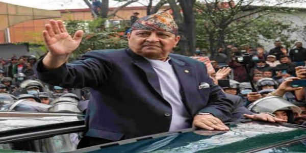 تاریخ کے آئینے میں 28 مئی: نیپال میں 2008 میں شاہی نظام کا خاتمہ