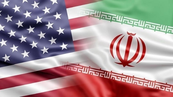 (لیڈ) ایران امریکہ تنازع میں مزید شدت ، بحریہ کے کمانڈر اجمائی کی ہلاکت کا خدشہ، کویت پر حملہ، امریکی ایئربیس کو نشانہ بنایا گیا (لیڈ) ایران امریکہ تنازع میں مزید شدت ، بحریہ کے کمانڈر اجمائی کی ہلاکت کا خدشہ، کویت پر حملہ، امریکی ایئربیس کو نشانہ بنایا گیا