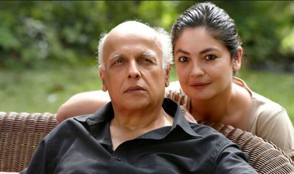 پوجا بھٹ کا مہیش بھٹ کے حوالے سے بڑا انکشاف پوجا بھٹ کا مہیش بھٹ کے حوالے سے بڑا انکشاف