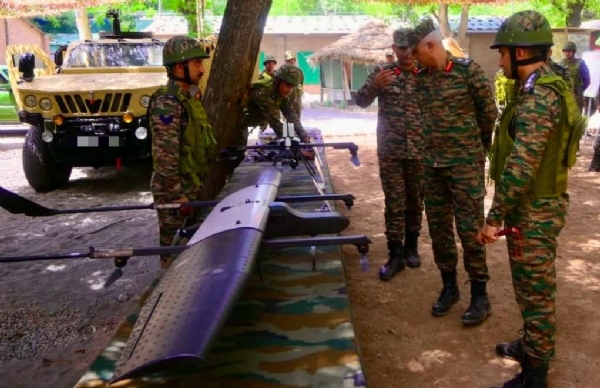 Army