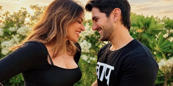 ماں بننے جارہی ہیں انوشکا رنجن