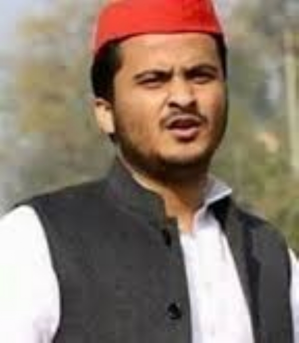 سیشن عدالت سے عبداللہ اعظم کوبڑی راحت، پاسپورٹ کے دو مقدمات میں بری ، پین کارڈ کے دو مقدمات میں جیل میں رہیں گے
