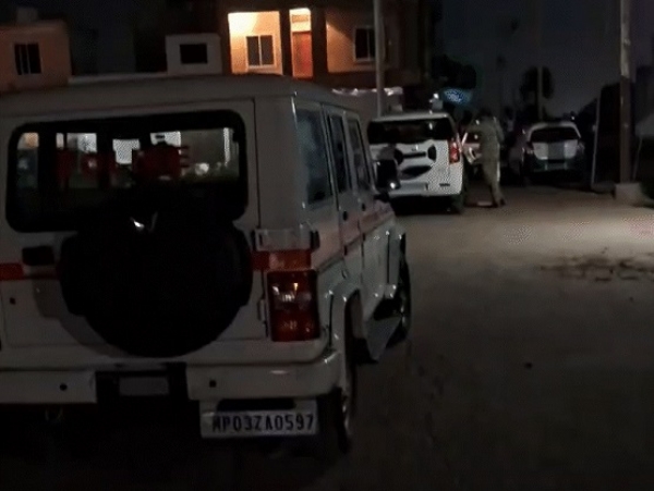 بھوپال میں ایس ٹی ایف کی بڑی کارروائی بھوپال میں ایس ٹی ایف کی بڑی کارروائی