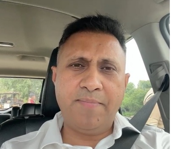 بہار میں جرائم پیشوں کے لئے کوئی جگہ نہیں :آنند مشرا
