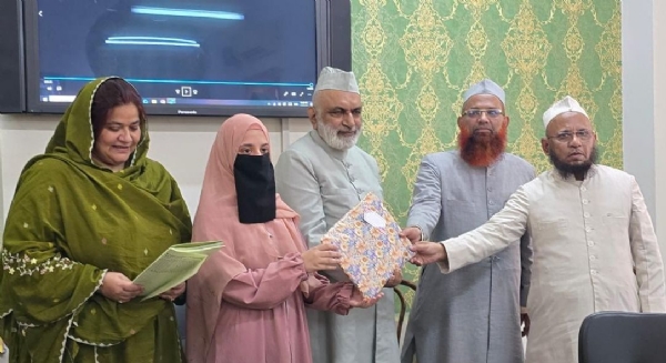 خلیق احمد نظامی